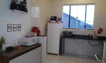 Imagem 7: Linda Casa No Barreto Por R$ 250 Mil!