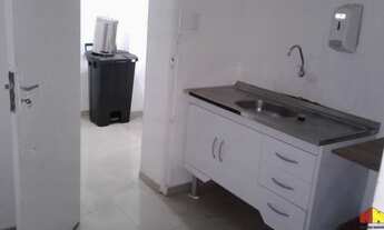 Imagem 7: Salão Comercial para alugar na Praça Silvio Romero