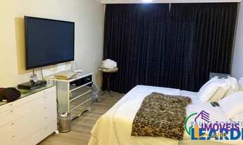 Imagem 4: APARTAMENTO - ALPHAVILLE - SP