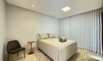 Imagem 2: Casa 6 suítes em Praia do Forte - Cond. Praia Bella