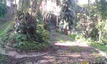 Imagem 4: TERRENO PRÓXIMO AO PARQUE GLOBAL PARA UMA OU MAIS CASAS