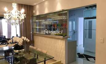 Imagem 7: Casa Com 3 Dormitórios à Venda, 245 M² Por R$ 1.300.000,00 - Vila Morumbi - Campo Grande/m