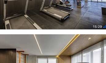 Imagem 2: PRIMEIRO ALUGUEL: 1/4 finamente decorado e mobiliado na Graça