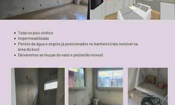 Imagem 6: CASA NO CONJ BOAS NOVAS - PERTINHO DA AV DAS TORRES