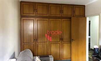 Imagem 6: Casa à Venda de 04 Quartos no Bairro Jardim São Luiz em Ribeirão Preto com Quintal