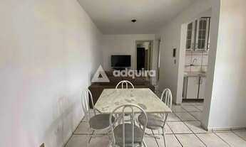 Imagem 4: Apartamento padrão para Venda , Estrela, Ponta Grossa, PR