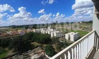 Imagem 2: Apartamento 2 dorm. - Edifício Flor de Liz