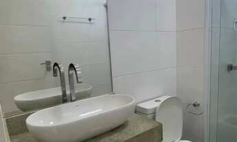 Imagem 7: Vendo apartamento Semi Mobiliado no Ed. Ravello