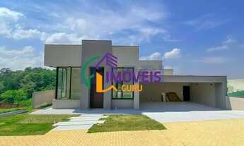 Imagem: CASA EM CONDOMÍNIO - ALPHAVILLE - SP