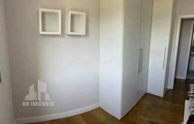 Imagem 5: RR7766 Apartamento 72m² CONDOMÍNIO FATTO ALPHAVILLE - 3 Dorms 1 Vaga - OPORTUNIDADE - Baru