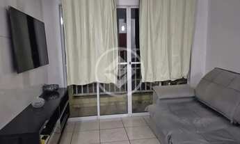 Imagem 3: Apartamento Condomínio Portal do Rio, 2 quartos sendo 1 suíte, Alameda - VG R$ 200.000,00