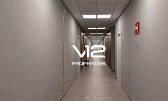 Imagem 3: Sala Comercial, 40 m² - venda ou aluguel - Alphaville Lagoa dos Ingleses - Nova Lima/MG