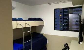 Imagem 4: Apartamento completo beira-mar