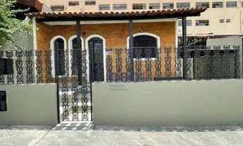 Imagem: Casa com 3 dormitórios, 163 m² - venda