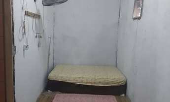 Imagem 3: Aluga se um quarto