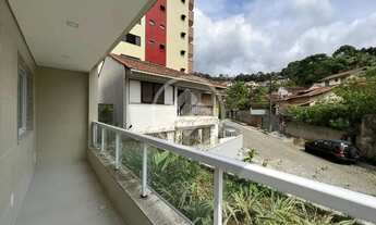 Imagem: Apartamento à venda, 1 quarto, 1 vaga