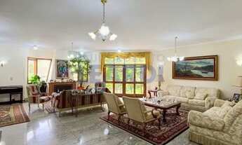 Imagem 4: CASA EM CONDOMÍNIO - ALPHAVILLE - SP