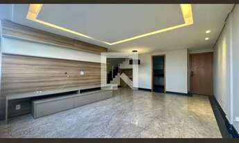 Imagem 3: Apartamento à Venda - Buritis, 4 Quartos, 210 m2