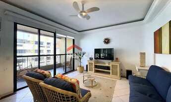 Imagem 2: Apartamento em Avenida Veraneio - Enseada - Guarujá/SP