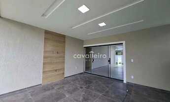 Imagem 2: Excelente Residência no Condomínio Pilar - Maricá