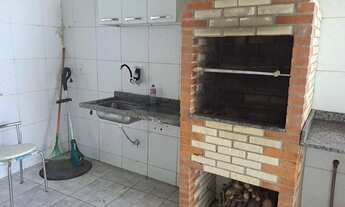 Imagem 4: Fator2518) Casa Linear 3 quartos (1 suíte