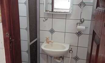 Imagem 7: APTO MOBILIADO ALTOS PISTA ÁGUA WIFI GRÁTIS TELÉGRAFO 1.500 REAIS