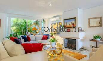 Imagem: Casa em condomínio de alto padrão