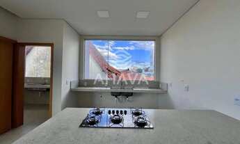 Imagem 7: Casa Geminada 3 Quartos sendo 1 Suíte à Venda, 150m², 3 Vagas, Bairro Santa Rosa