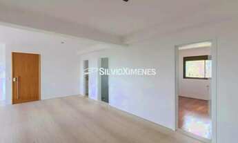 Imagem 3: Residencial Apartamento no Sion com 140,00 (M²), 4 quartos e 3 vagas para Venda