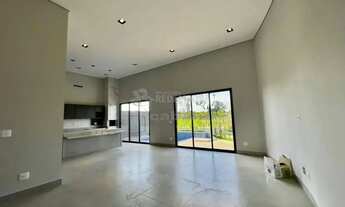 Imagem 4: Casa para venda no Village Mirassol IV com 4 dormitórios