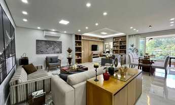 Imagem 5: Apartamento para Venda em Santana de Parnaíba, Tamboré, 3 dormitórios, 3 suítes, 4 banheir