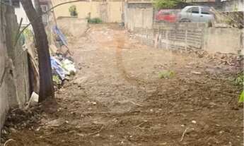 Imagem 7: Terreno à venda em Vila Regente Feijó - SP