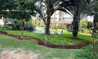 Imagem 3: Apto no cond. Mairarê com 140m² 3 quartos, 1 suíte, 2 vagas com lazer