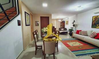 Imagem 2: Casa com 4 dormitórios para alugar, 125 m² por R$ 5.093,05/mês - Palmeiras - Cabo Frio/RJ