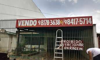 Imagem 3: QNC 15 Casa com 3 dormitórios