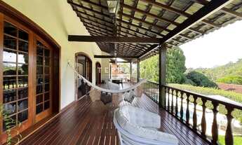 Imagem: Casa em Condomínio à venda, 4 quartos