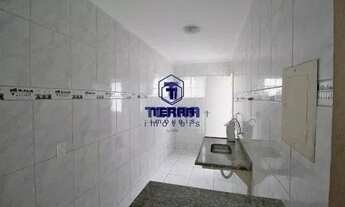 Imagem 5: Casa com 2 quartos ao lado da praça do Colubandê. Segurança e praticidade!