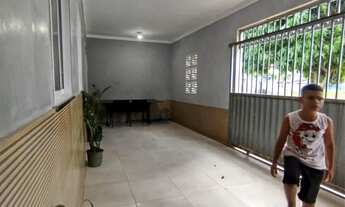 Imagem 6: Casa Feira 7 Casa com 3 dormitórios