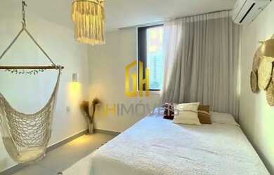 Imagem 7: Apartamento à venda, 40 m² por R$ 325.000,00 - Setor Sul - Goiânia/GO