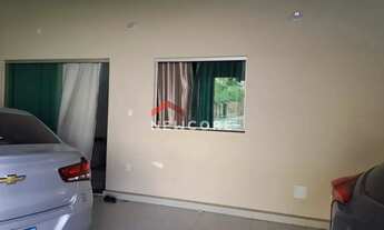 Imagem 4: Casa em Rua Valtério Araújo Vale - Conjunto Habitacional Caieiras - Vespasiano/MG