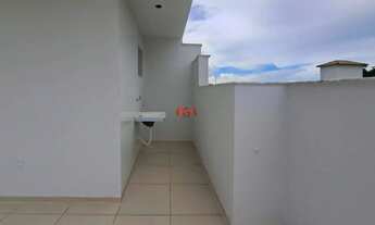 Imagem 2: Cobertura com 3 dormitórios à venda, 141 m² por R$ 569.900,00 - Santa Branca - Belo Horizo