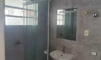 Imagem 3: Imóvel para aluguel com 40 metros quadrados com 1 quarto em Cambuci - São Paulo - SP