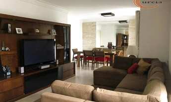 Imagem 6: Apartamento com 3 dormitórios à venda, 176 m² por R$ 2.968.000,00 - Aclimação - São Paulo