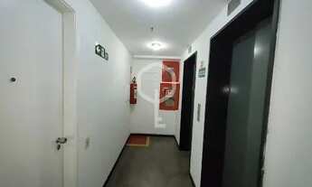 Imagem 3: Prédio comercial em Copacabana - Rio de Janeiro