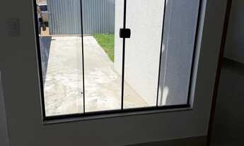 Imagem 3: CASA EM GOIANIRA ''TRIUNFO 02''