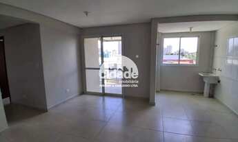 Imagem 5: Apartamento para aluguel, 2 quartos, 1 suíte, 2 vagas, Centro - Cascavel/Pr