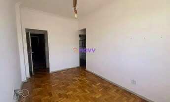 Imagem 3: Amplo Apartamento 2 Quartos Vista Livre e Privacidade Total Centro de Niterói