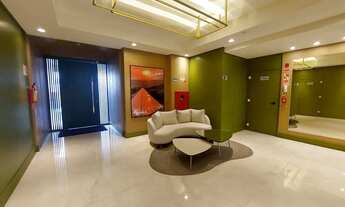 Imagem 4: Imóvel para aluguel possui 43 metros quadrados com 1 quarto em Centro - Tramandaí - RS