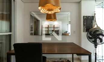 Imagem 6: Apartamento à Venda - Bom Retiro, 2 Quartos, 69 m2