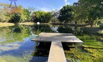 Imagem 7: Imóvel Rural com estrutura completa - 15 km de Montes Claros